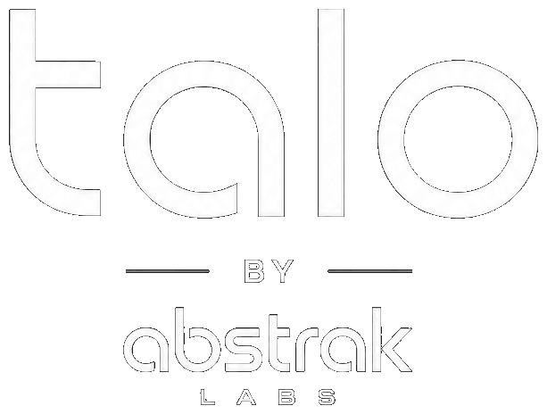 Talo by Abstrak Labs